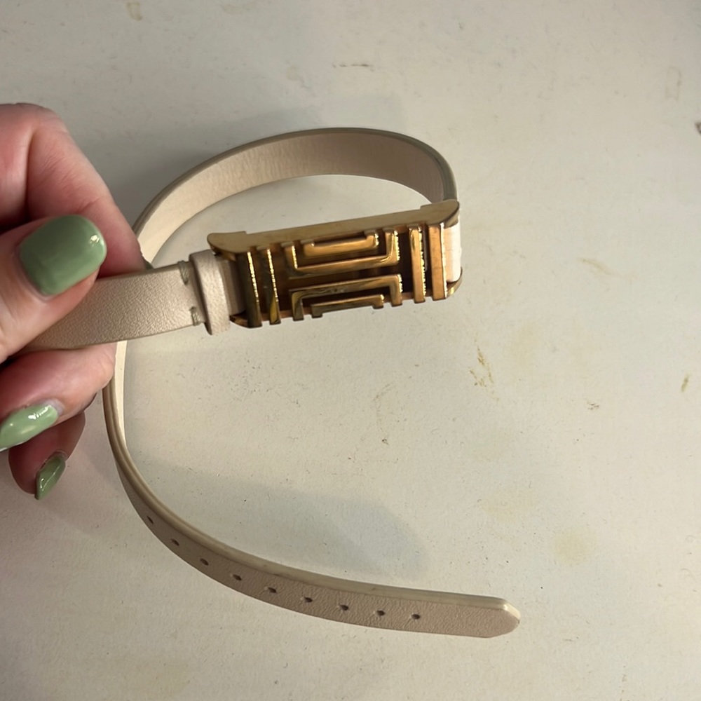 Tory Burch Fit Bit Holder